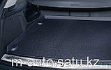 Коврик багажника на Kia Cerato/Киа Церато 2013-, фото 3