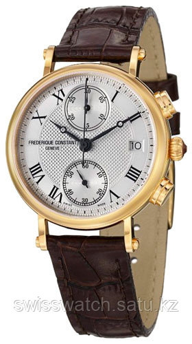 Наручные часы Frederique Constant FC-291MC2R5