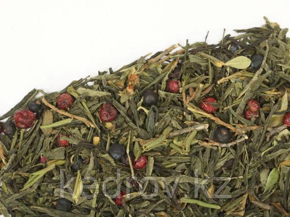 Чай Таежный (зеленый ароматизированный) 0,5 кг
