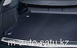 Коврик багажника на Hyundai Accent/Хюндай Акцент 2009- седан., фото 3