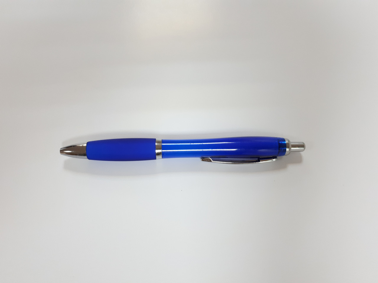 Ручки шариковые с логотипом - фото 1 - id-p48255575