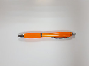 Ручки шариковые с логотипом
