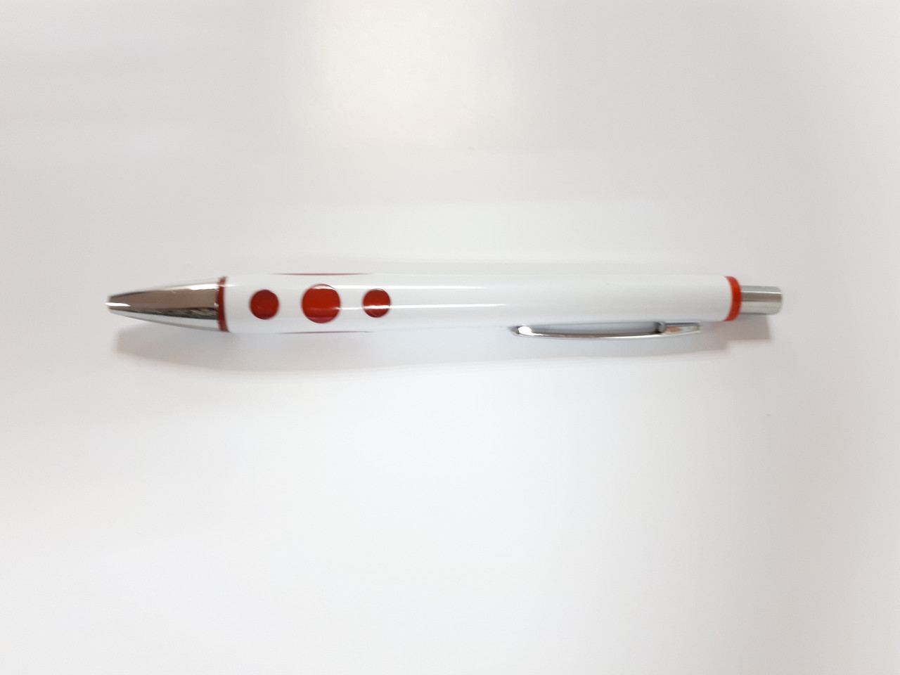 Ручки шариковые с логотипом - фото 1 - id-p48255612