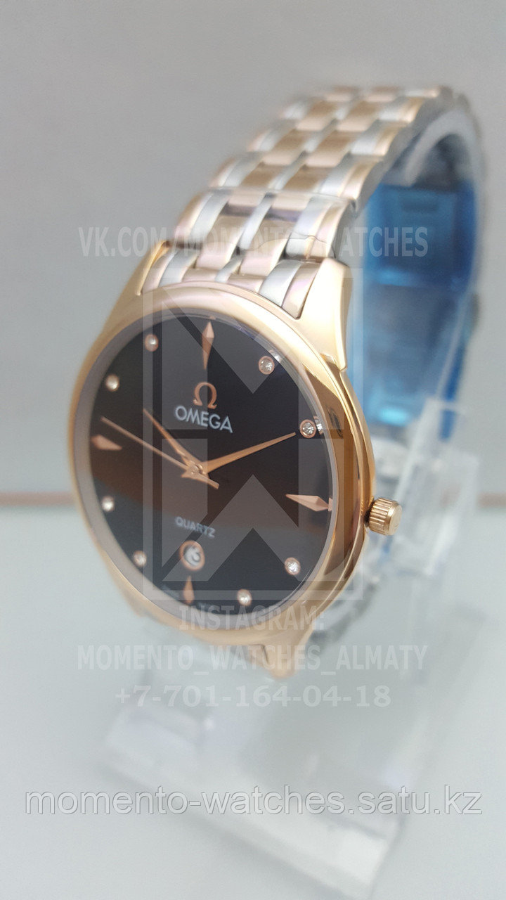 Мужские часы Omega