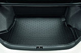 Коврик багажника на Hyundai Starex/Хюндай старекс 07-, фото 6