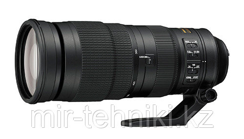 Nikon AF-S NIKKOR 200-­500mm f/5.6E ED VR