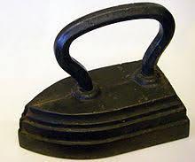 Утюги, отпариватели и парогенераторы