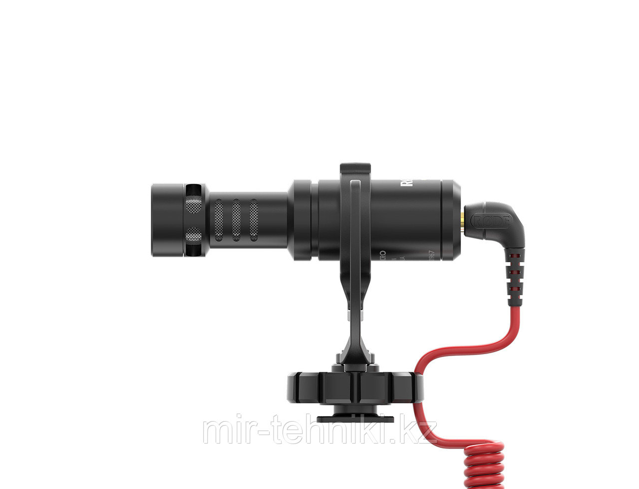 Выносной микрофон Rode VideoMicro, фото 1