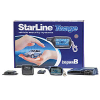 Автосигнализация StarLine Twage B9 19596769 Автосигнализация StarLine Twage B9