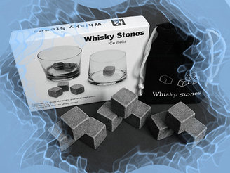 Камни для виски Whiskey stones