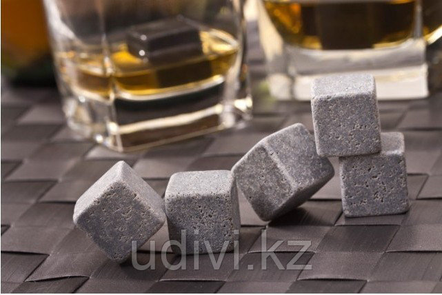 Камни для виски Whiskey stones - фото 4 - id-p48256318