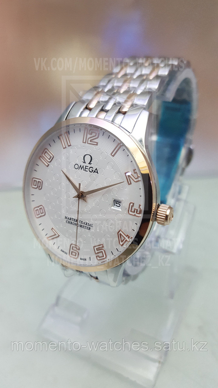 Мужские часы Omega