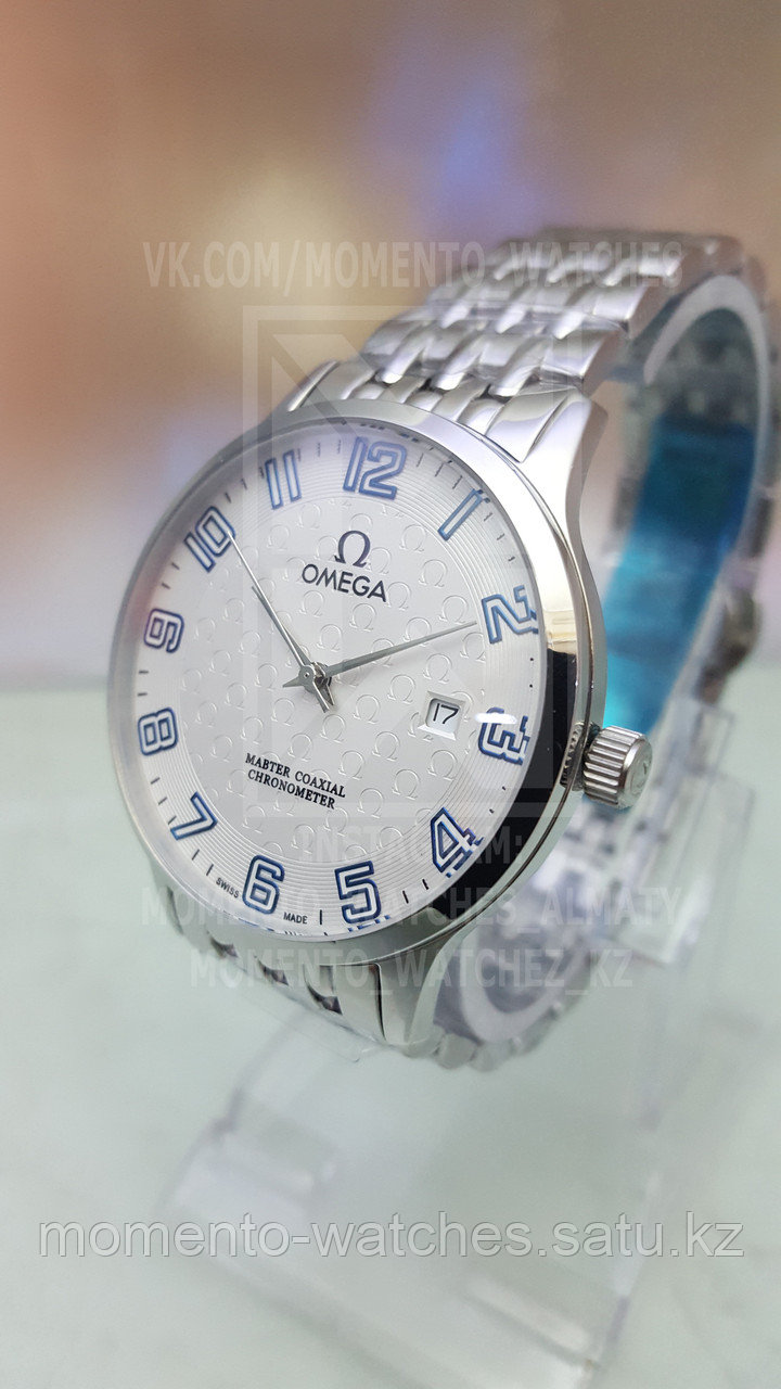Мужские часы Omega