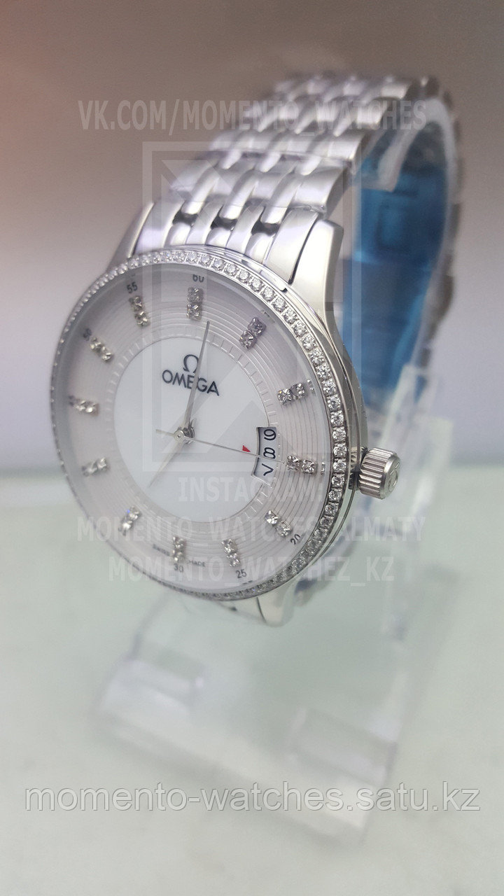 Мужские часы Omega