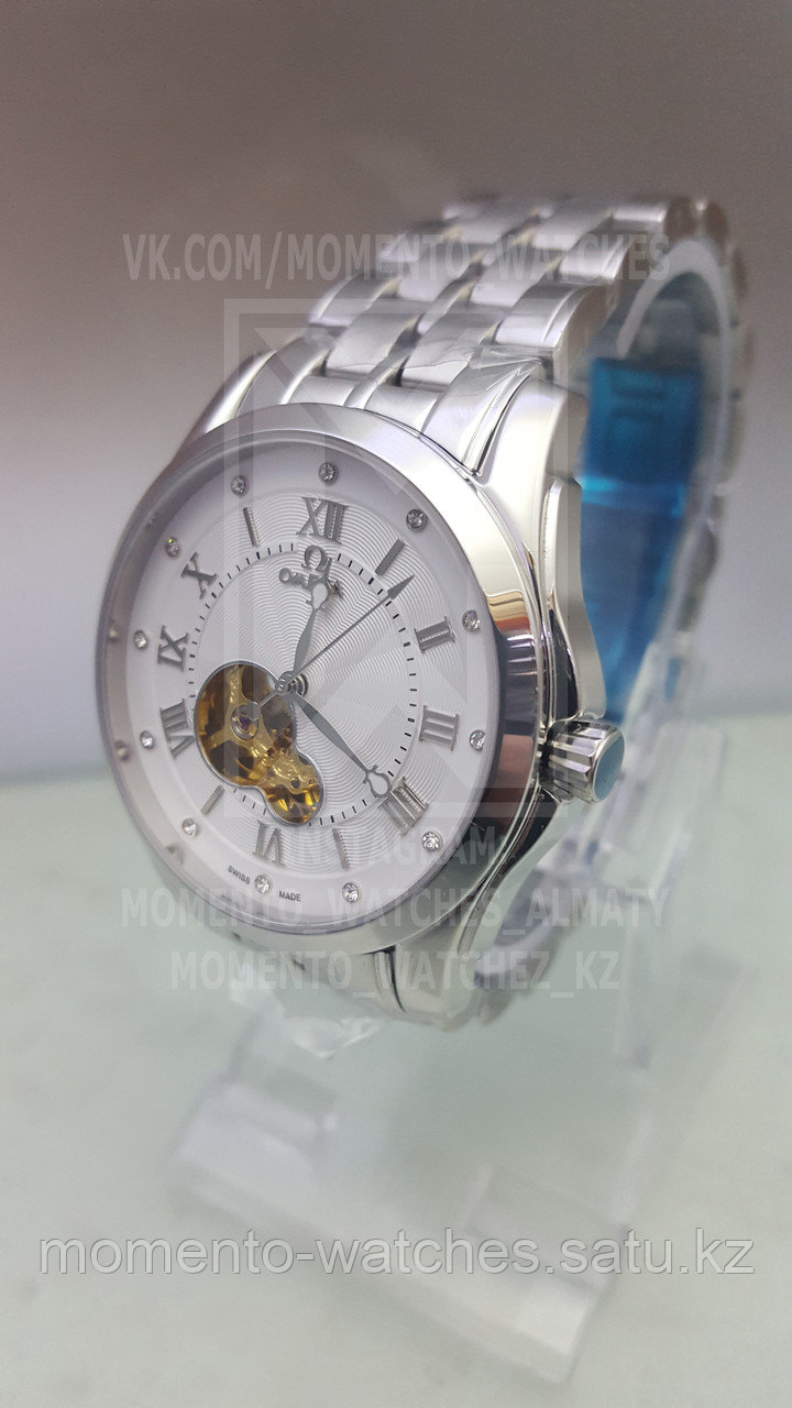 Мужские часы Omega