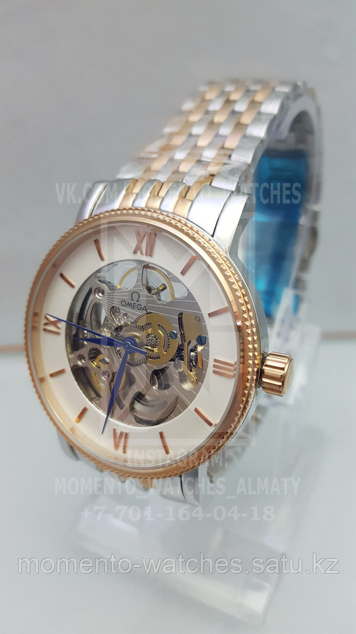 Мужские часы Omega