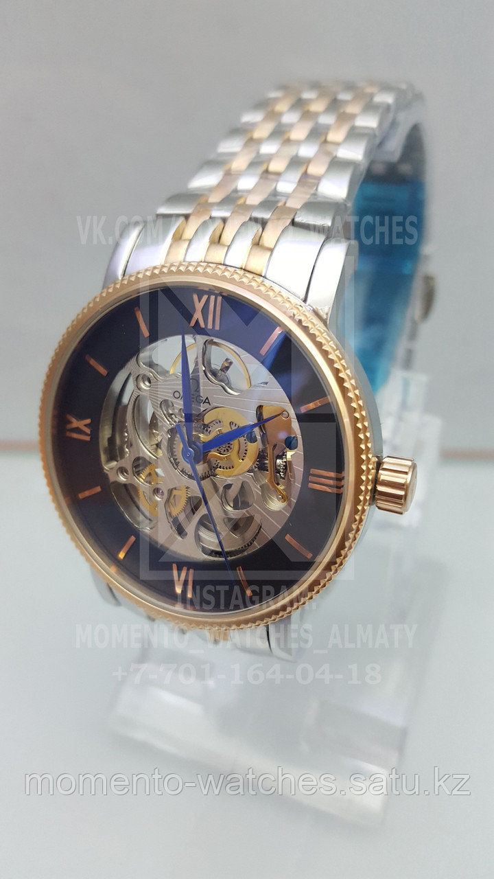 Мужские часы Omega