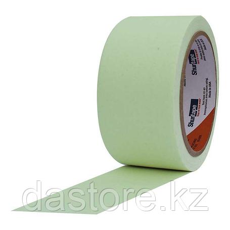 Shurtape P-661 светящийся в темноте 50 мм*9,2 м Glow Tape, фото 2