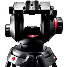 Manfrotto 504HD голова штативная