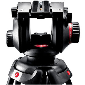 Manfrotto 504HD голова штативная, фото 2