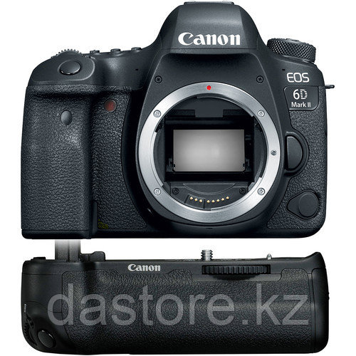 Canon EOS 6D Mark II Body, оригинал, гарантия 2 года