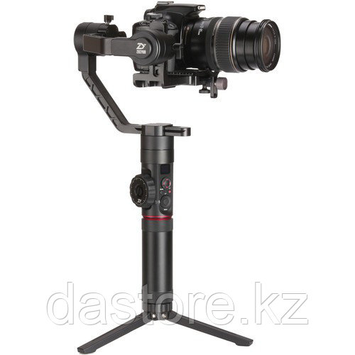 Zhiyun Crane 2 электронный стабилизатор изображения - фото 1 - id-p48256915