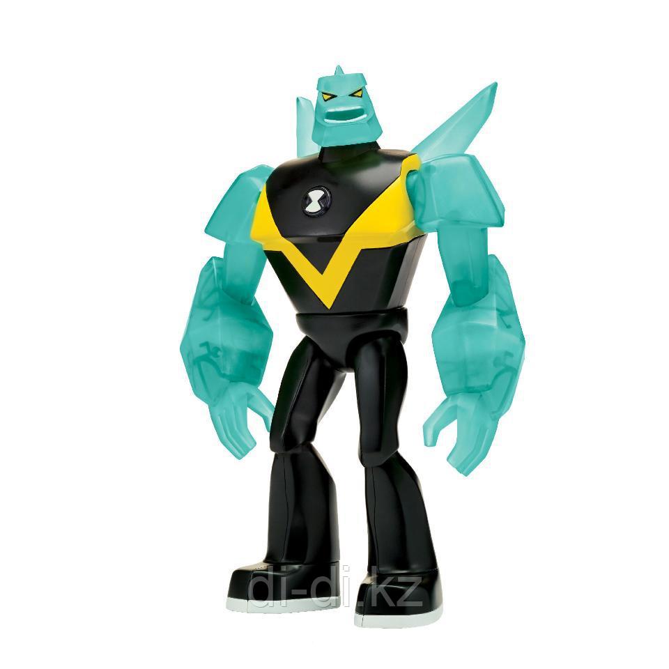 Ben 10 Фигурка 28см Алмаз