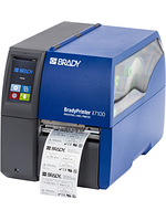 BRADY i7100 жапсырма принтері