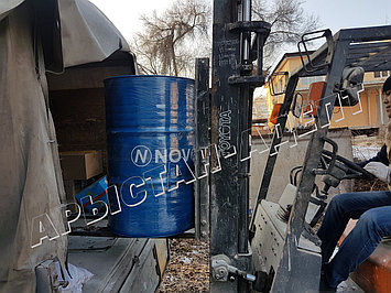 Трансформаторное масло Т 1500У "NOVOIL" бочка174 кг, фото 2