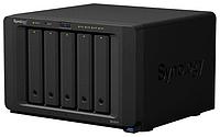 Nas сервер Synology DS1517+ (8GB)