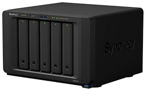 Nas сервер Synology DS1517+ (8GB)