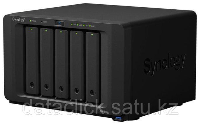  Nas сервер Synology DS1517+ (8GB), фото 2