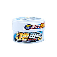 Автомобильная полироль с натуральным воском карнауба, усиленным полимером ASI