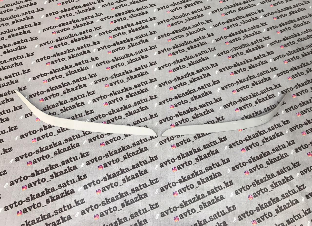 Реснички на TOYOTA	MARK GX100	(1996-2000)