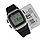 Спортивные наручные часы Casio W-96H-1AVES, фото 2