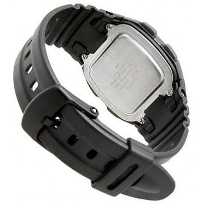 Спортивные наручные часы Casio W-96H-1AVES - фото 3 - id-p48262305