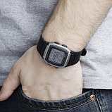 Спортивные наручные часы Casio W-96H-1AVES, фото 6