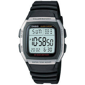 Спортивные наручные часы Casio W-96H-1AVES