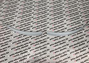 Реснички на HYUNDAI ACCENT (2011-2013)