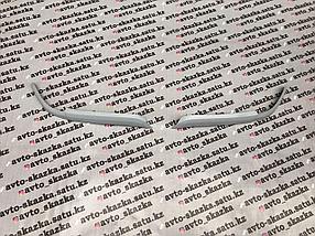 Реснички на SUBARU FORESTER (2000-2002)