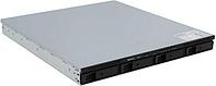 Synology RS815+ 4xHDD 1U NAS-сервер «All-in-1» (до 8-и HDD модуль RX415)