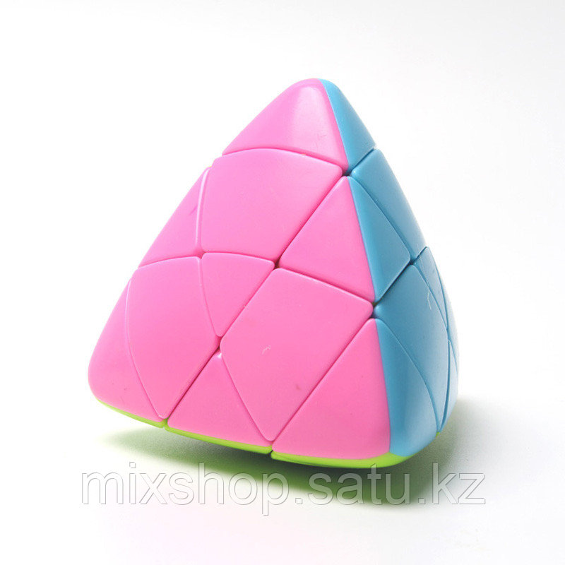 Головоломка Magic cube "Пирамидка"