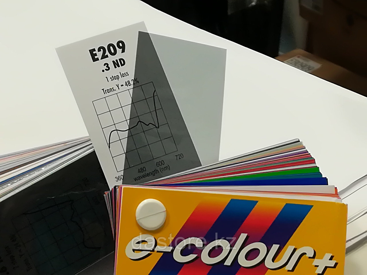 Rosco E209 .3ND светофильтр