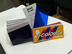 Rosco E068 SKY BLUE светофильтр