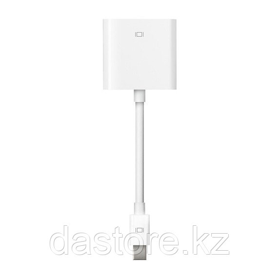 Apple MB570 Mini DisplayPort to DVI Adapter
