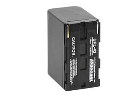 Logocam UPL-43 литий-ионный аккумулятор