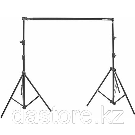 Manfrotto 1314B стойка для фона, фото 1