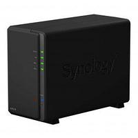 Synology Network Video Recorder NVR216 (4 CH)