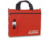 Конференц-сумка с карманом для мобильного телефона