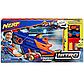 Hasbro Nerf Nitro C0784 Нерф Нитро Лонгшот, фото 2